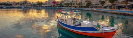 Sitia, Greece