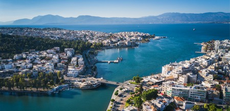 Χαλκίδα, Ελλάδα