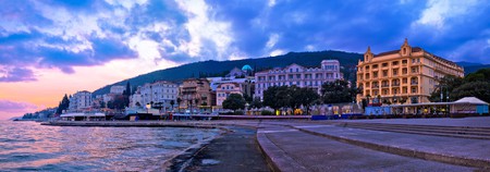 Opatija, Croatia