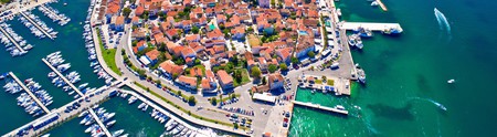 Biograd na Moru, Croatia
