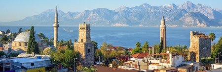 Antalya, Turkey