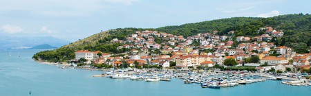 Ciovo, Croatia