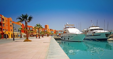 Hurghada, Egypt