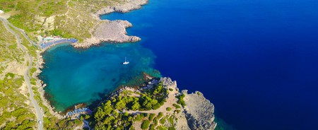 Dodecanese Islands, Greece