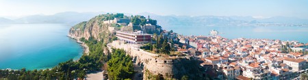 Nafplio, Greece