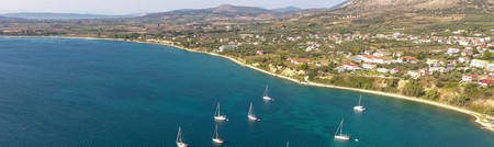 Βόνιτσα, Ελλάδα