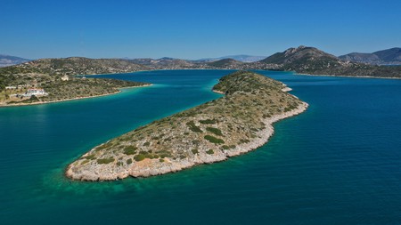 Salamina, Greece