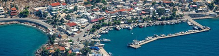Μέγαρα, Greece