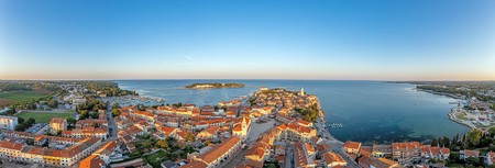 Porec, Croatia