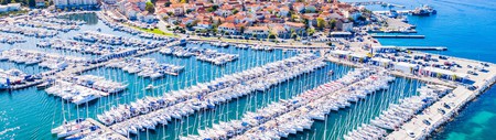 Biograd na Moru, Croatia