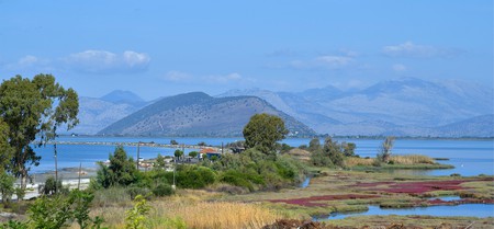 Αμβρακικός, Ελλάδα