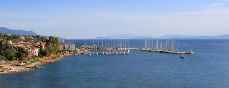 Πάλαιρος, Ελλάδα