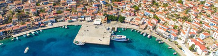 Halki, Greece