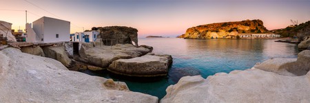 Kimolos, Greece