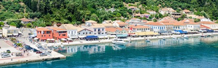 Κατάκολο, Ελλάδα