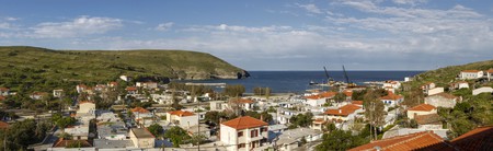 Agios Efstratios, Greece