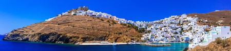 Astypalaia, Greece