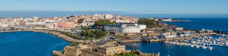 Coruña, Spain