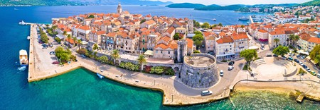 Korcula, Croatia