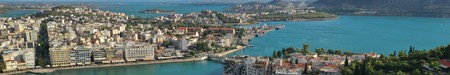 Chalkida, Greece