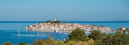 Primosten, Croatia