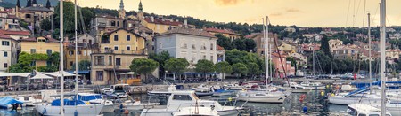 Opatija, Croatia