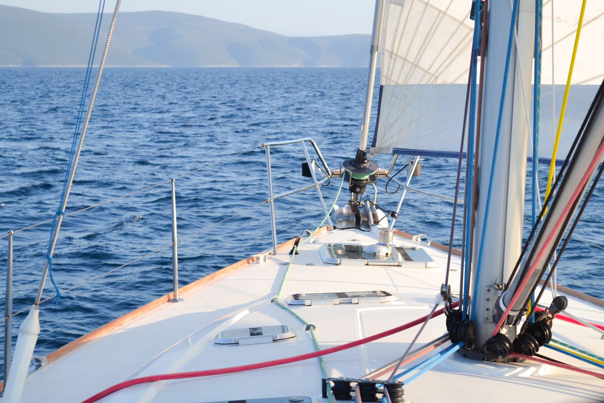 Odyssey 49