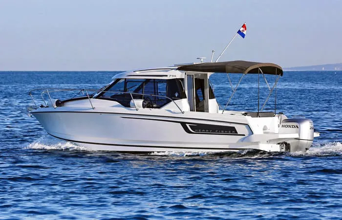 Jeanneau Merry Fisher 795