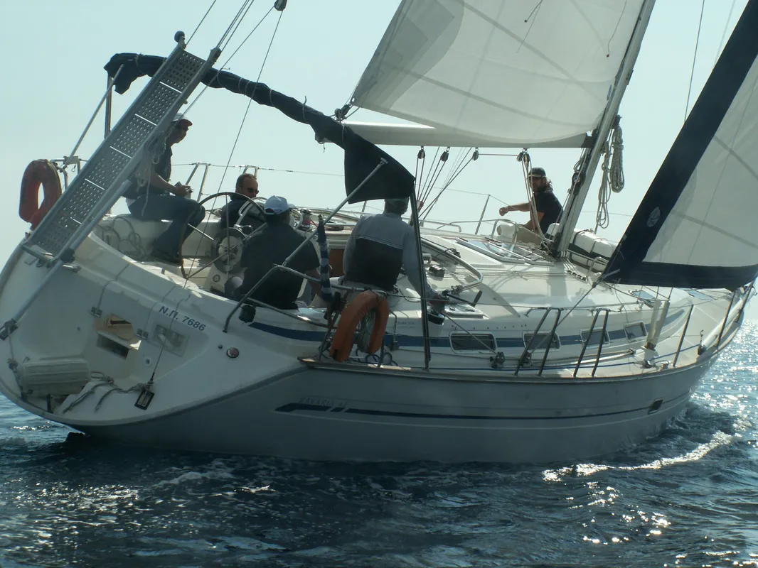 Bavaria 42