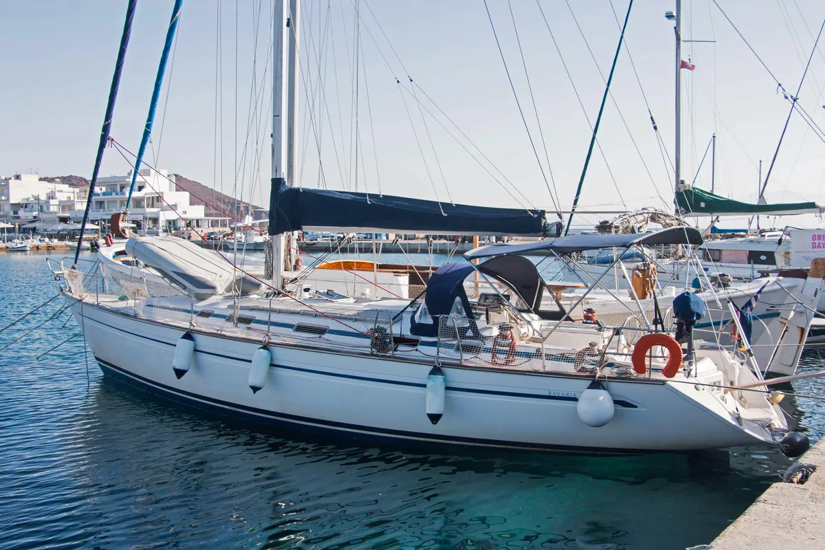 Bavaria 47