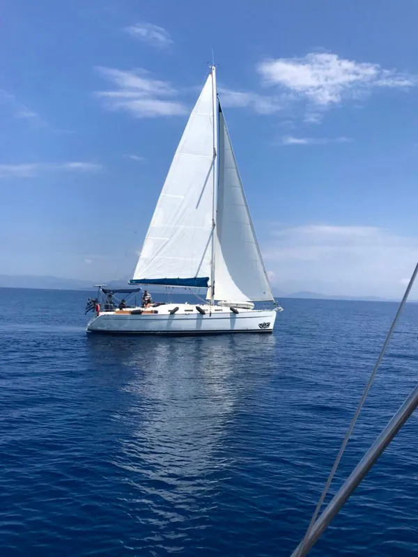 Beneteau Cyclades 43,4