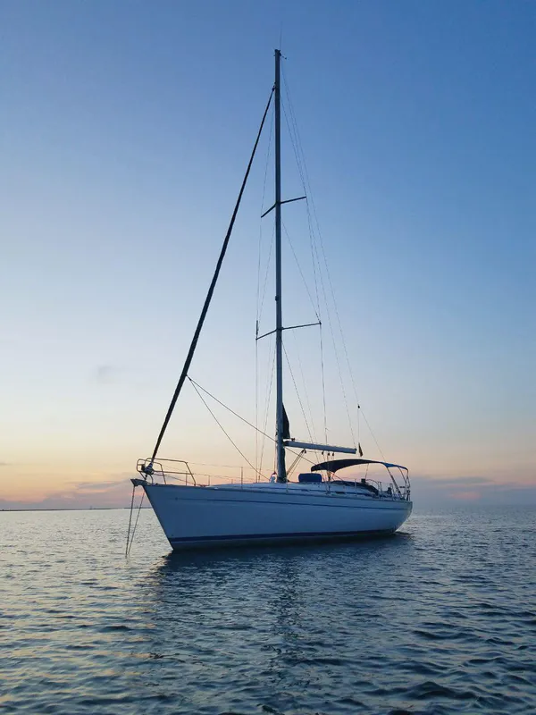 Bavaria 46 Holiday