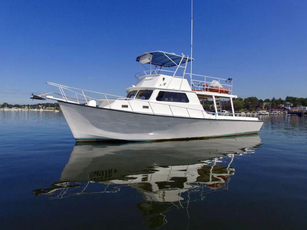 Chesapeake  45