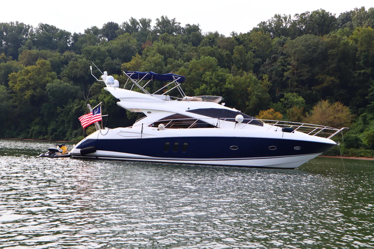 Sunseeker Manhattan