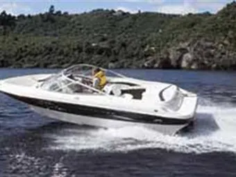 Bayliner capri