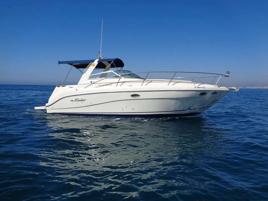 Rinker FIESTA  VEE  310