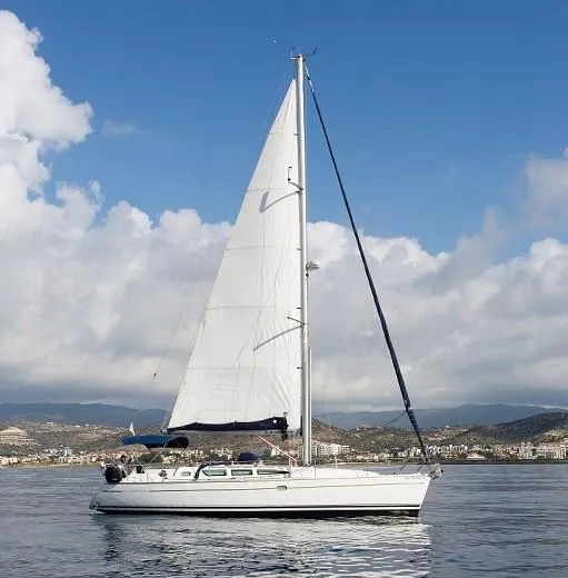 Jeanneau 40.3