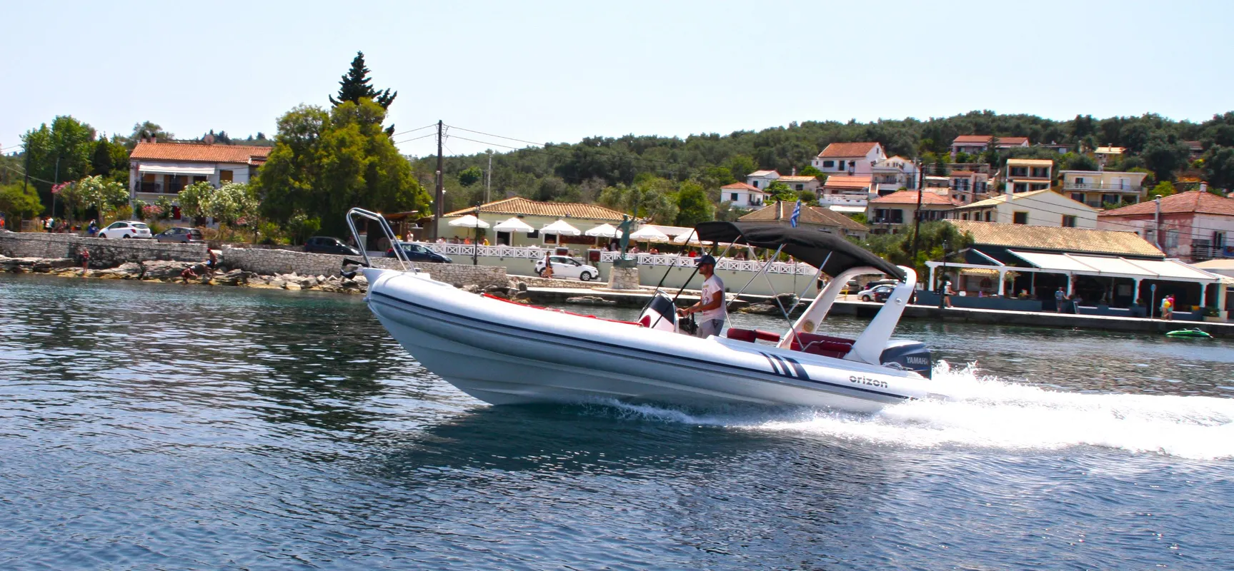 Orizon ORIZON RIB