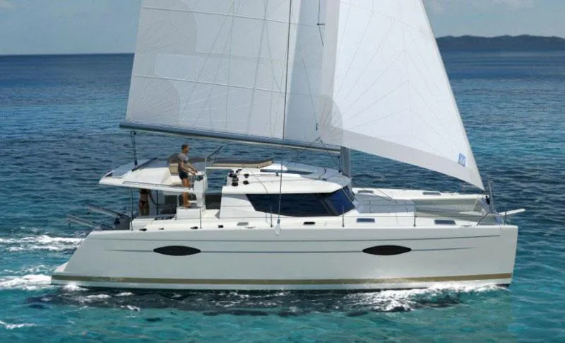 Catana 53