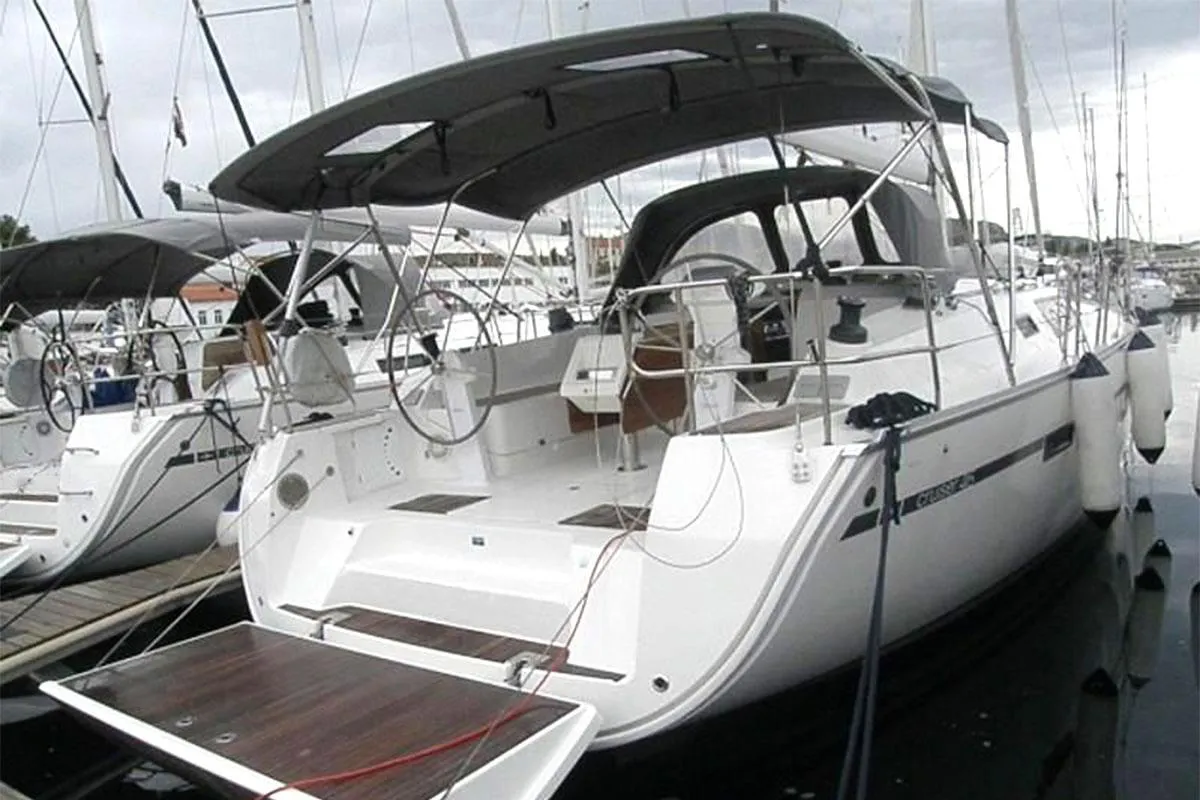 Bavaria 46 Cruiser