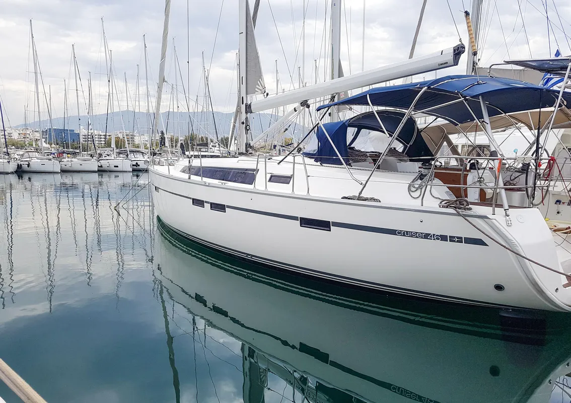 Bavaria Cruiser 46