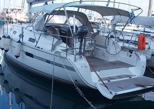 Bavaria 40 Cruiser