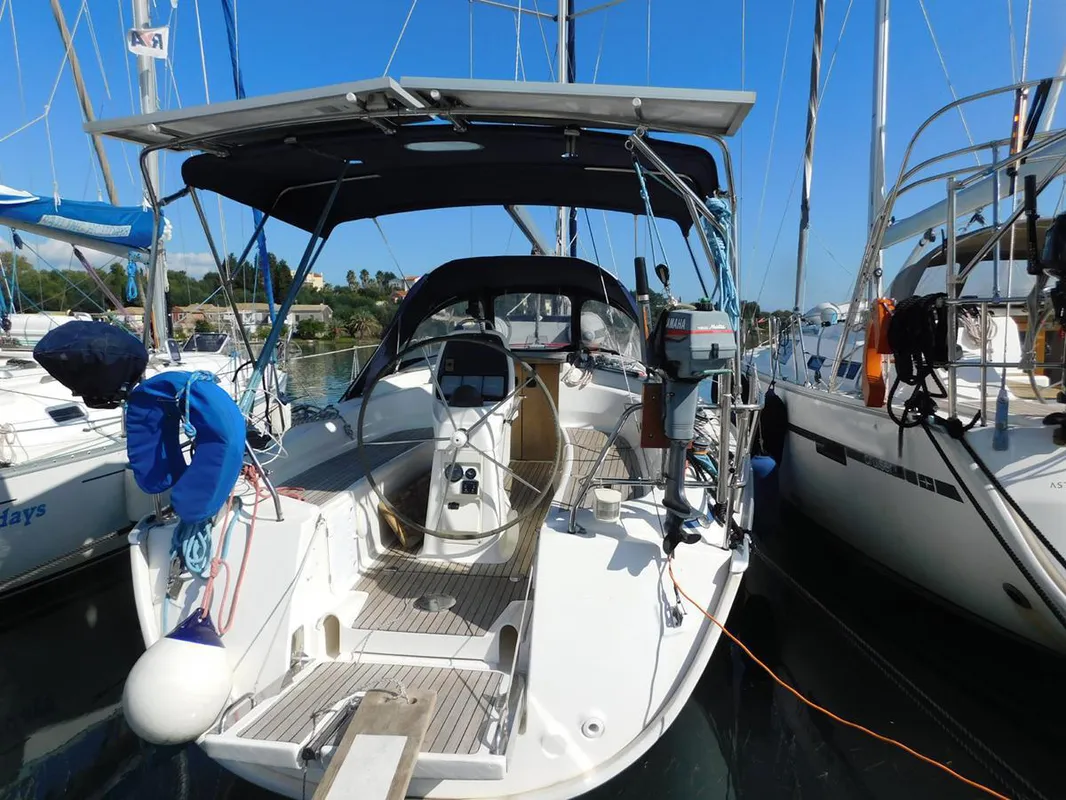 Bavaria 34