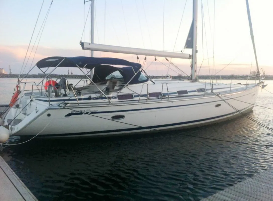 Bavaria 50 Cruiser