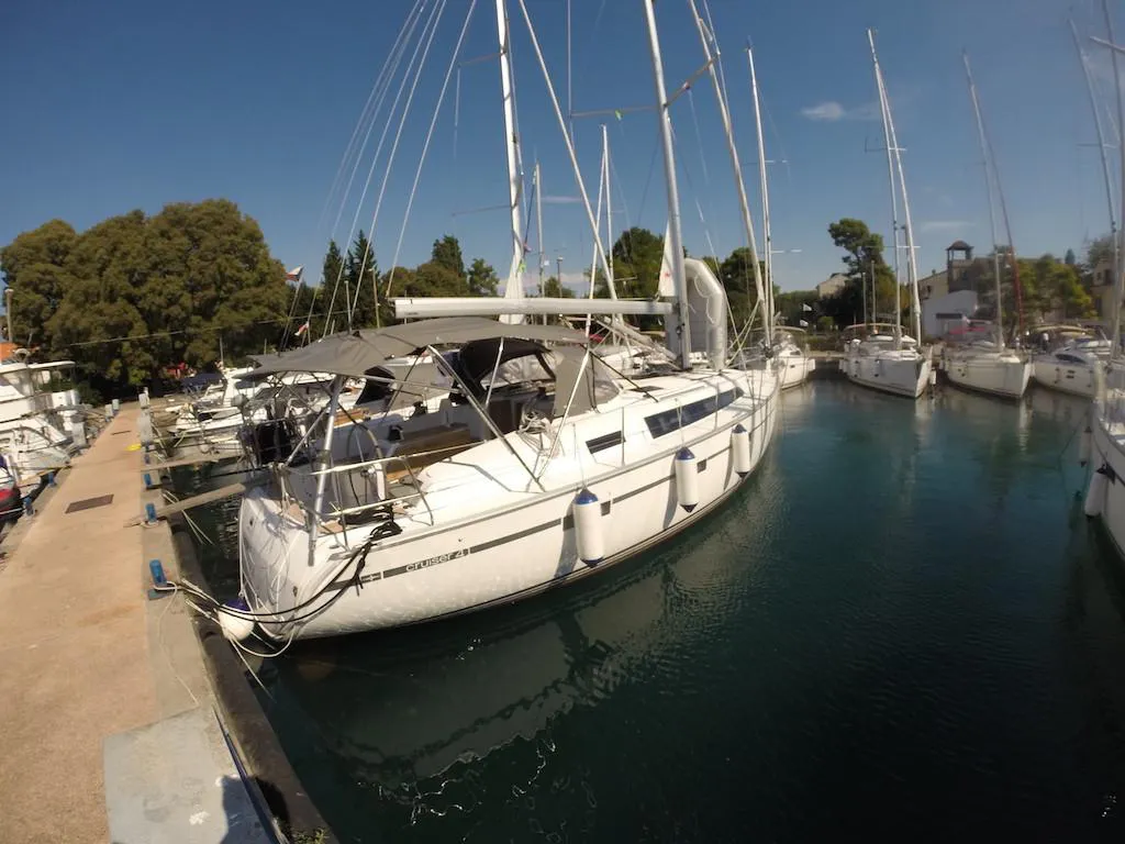 Bavaria 41