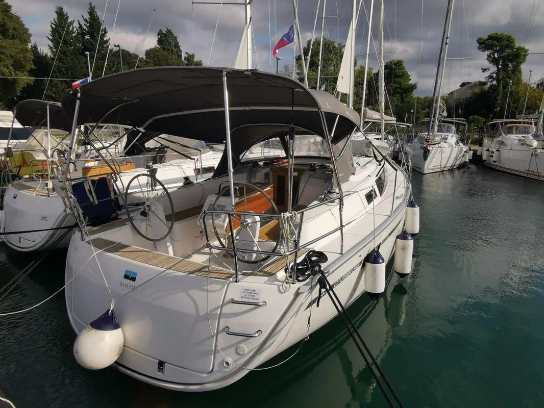 Bavaria Cruiser 34