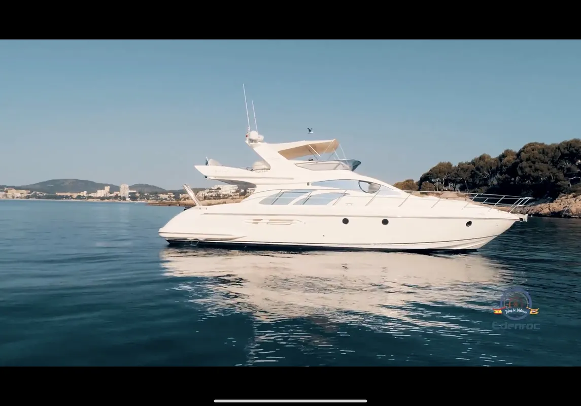 Azimut 53