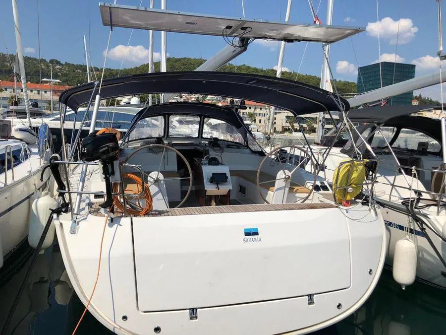 Bavaria Cruiser 51