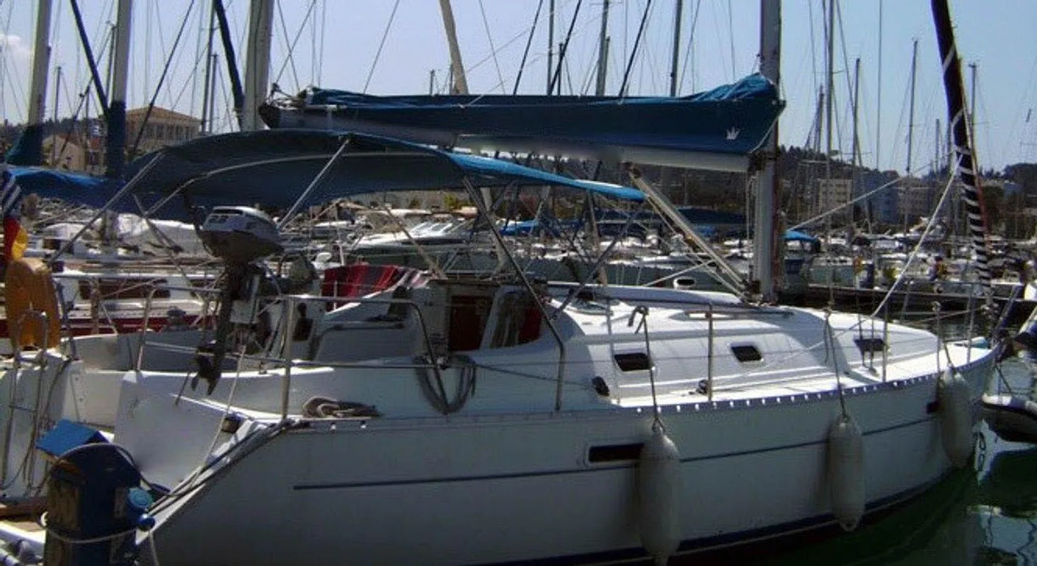 Beneteau 331 Master