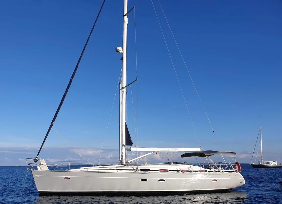 Bavaria 50 Cruiser